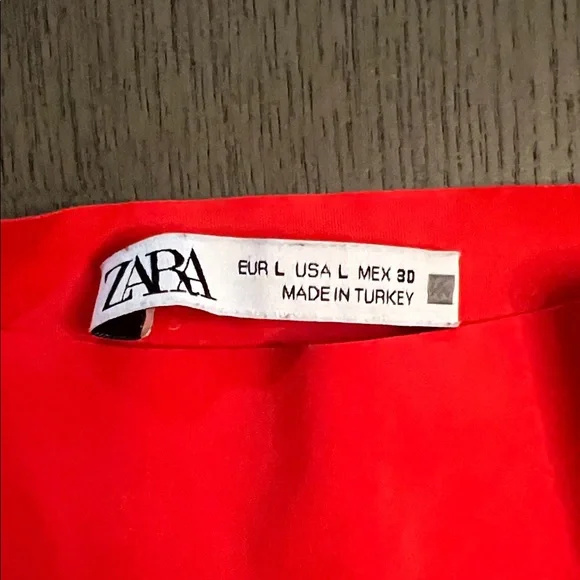 Zara Seamless Bodysuit - Picture 2 of 2